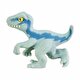 Goojitzu Mini Jurassic World Pyroraptor