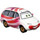 Cars 3 Tekli Karakter Araçlar Bruce Miller GCC60