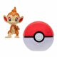 Pokemon Clip 'N' Go S12 Piplup