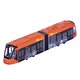 Majorette City Bus MAN Serisi Avenio Tramvay & Otobüs Modelleri MAN Lion's City G
