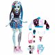 Monster High Ana Karakter Bebekler Frankie Stein HXH73