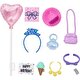 Barbie'nin Son Moda Aksesuarları GHX35