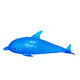 Shark Dolphin Beads Köpekbalığı