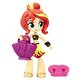 My Little Pony Equestria Girls Miniler Pinkie Pie (E0678)
