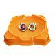 Yeşil Beyblade Stadyum Savaş Arenası