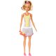Barbie Kariyer Bebekleri İç Mimar Barbie HCN12