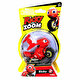 Ricky Zoom Ana Figürler DJ T20024