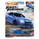Hot Wheels Hızlı ve Öfkeli 1:64 Premium Arabalar McLaren GPK54