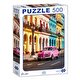 Yıldızlı Gece Puzzle 1000 Parça