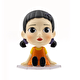 Squid Game Bobble Hero Figür 1