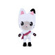 Gabby’s Dollhouse Peluş Cakey Cat 18 Cm