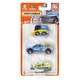 Matchbox Üçlü Araba Seti GWF75