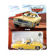Cars 3 Tekli Karakter Araçlar Bruce Miller GCC60