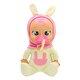 Cry Babies Ağlayan Yumuş Newborn Bebek Lexi