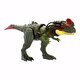 Jurassic World İz Sürücü Dinozor Figürleri Stegosaurus HLP24