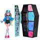 Monster High Gizemli Arkadaşlar Frankie Stein HKY62