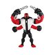 Ben 10 Aksiyon Figürler W14 Cannonbolt