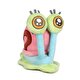 Sponge Bob ve Arkadaşları Peluş 22 Cm Sponge Bob