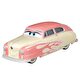 Cars 3 Tekli Karakter Araçlar Bruce Miller GCC60
