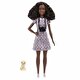 Barbie Kariyer Bebekleri İç Mimar Barbie HCN12