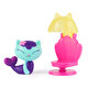 Gabby’s Dollhouse Daniel James DJ Catnip & Cello Figür ve Aksesuar Seti