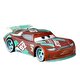 Cars 3 Tekli Karakter Araçlar Bruce Miller GCC60