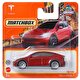 Matchbox Tekli Arabalar Garbage King HLD09