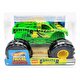 Hot Wheels Monster Trucks 1:24 Arabalar Twin Mill GJG80