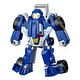 Transformers Rescue Bots Academy Fi̇gür Whirl E8108