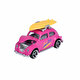Majorette Volkswagen The Originals Premium Volkswagen T1 Siyah