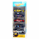 Hot Wheels Beşli Araba Seti GHP60