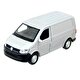 Metal Çek Bırak Volkswagen T6 Van Beyaz