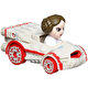 Hot Wheels RacerVerse Tekli Arabalar Darth Vader HKC00