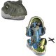 Jurassic World Mikro Oyun Seti Spinosaurus JGB98