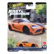 Hot Wheels Fast & Furious Premium Arabalar Mazda Rx-7 Fd HKD22