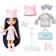 Barbie Extra Mini Bebekler 14 cm. HGP65