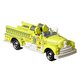 Matchbox Tekli Arabalar Garbage King HLD09