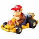 Hot Wheels Mario Kart Karakter Araçlar Lakitu GRN16