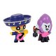 Brawl Stars 2’li Figür Seti Set 5