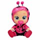 Cry Babies Ağlayan Bebekler Moda Serisi Dotty