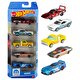 Hot Wheels Beşli Araba Seti GHP60