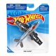 Hot Wheels Uçaklar Flying Dagger GMB74