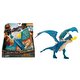 Ejderhanı Nasıl Eğitirsin Ejderha Toothless Aksiyon Figürü