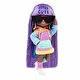 Barbie Extra Mini Bebekler 14 cm. HGP65