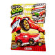 Goojitzu Goo Mobiles Tekli Paket 42572 Wreckin Rock Jaw
