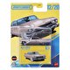 Matchbox Premium Arabalar 1970 AMC Javelin JCL39