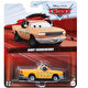 Cars 3 Tekli Karakter Araçlar Bruce Miller GCC60