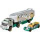 Hot Wheels Taşıyıcı Tırlar Big Rig Heat FKW92