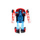 1:64 Transformers Dönüşen Araba Yeşil