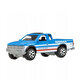 Matchbox Temalı Arabalar Chevrolet Silverado JCG50